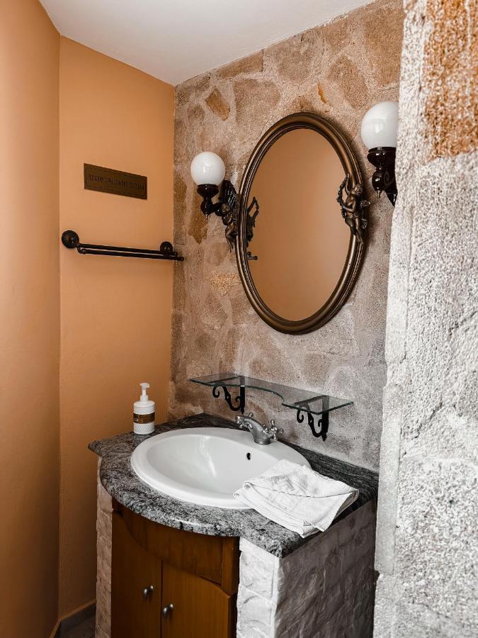 Theonia Villas Pefki  Экстерьер фото