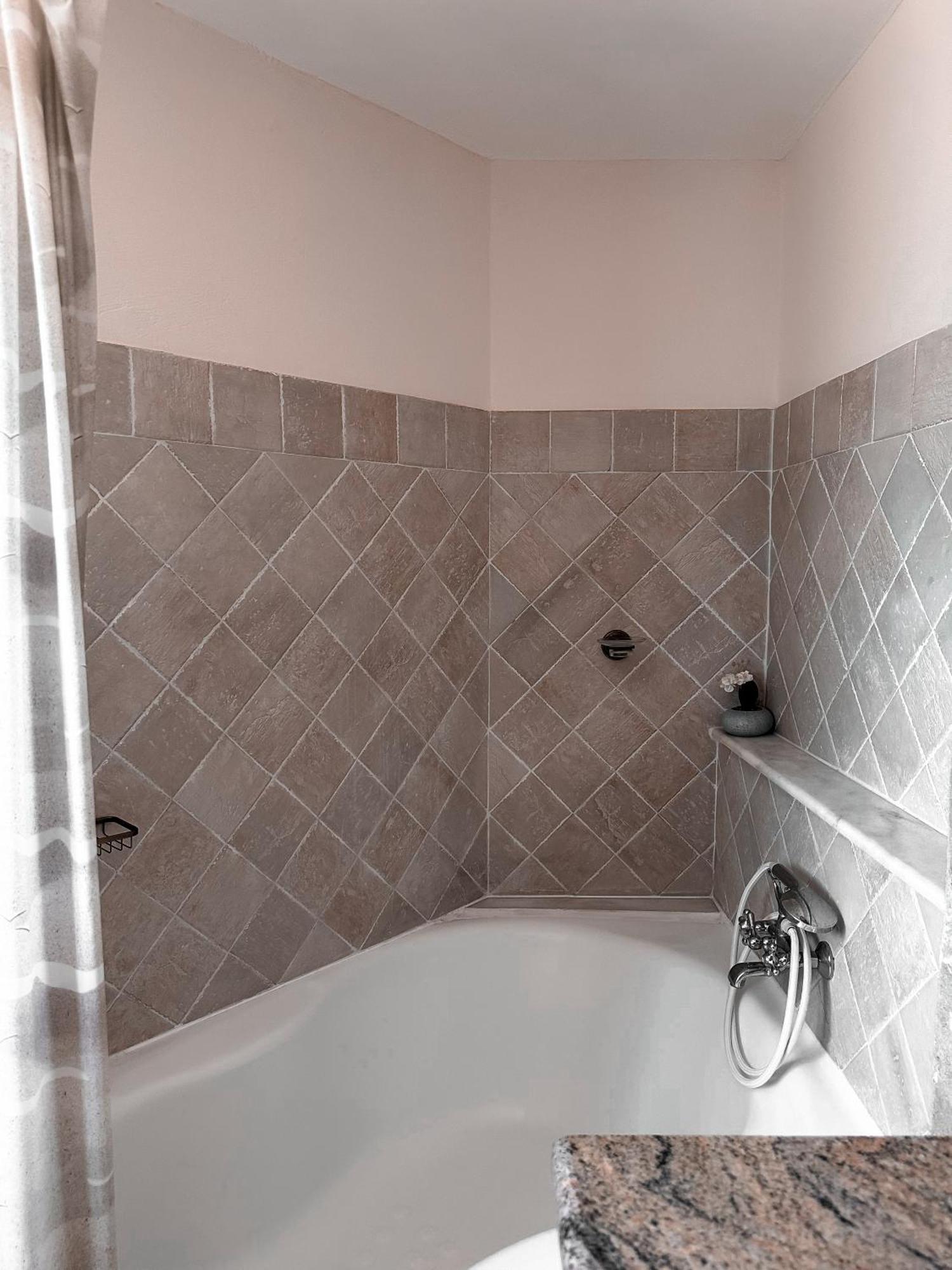 Theonia Villas Pefki  Экстерьер фото