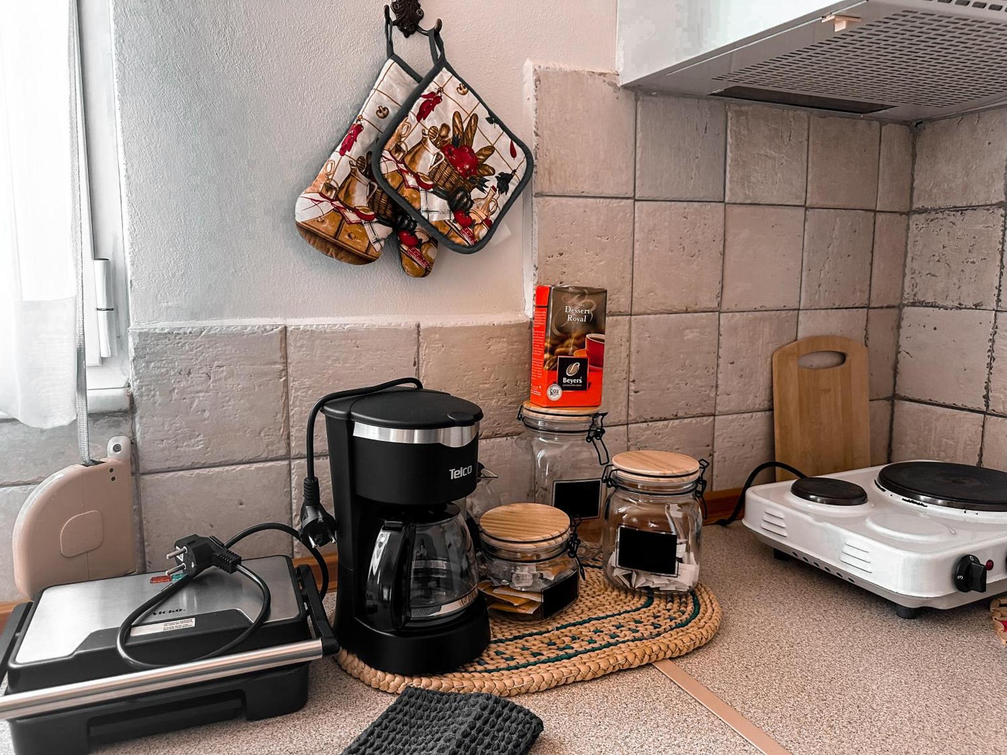 Theonia Villas Pefki  Экстерьер фото
