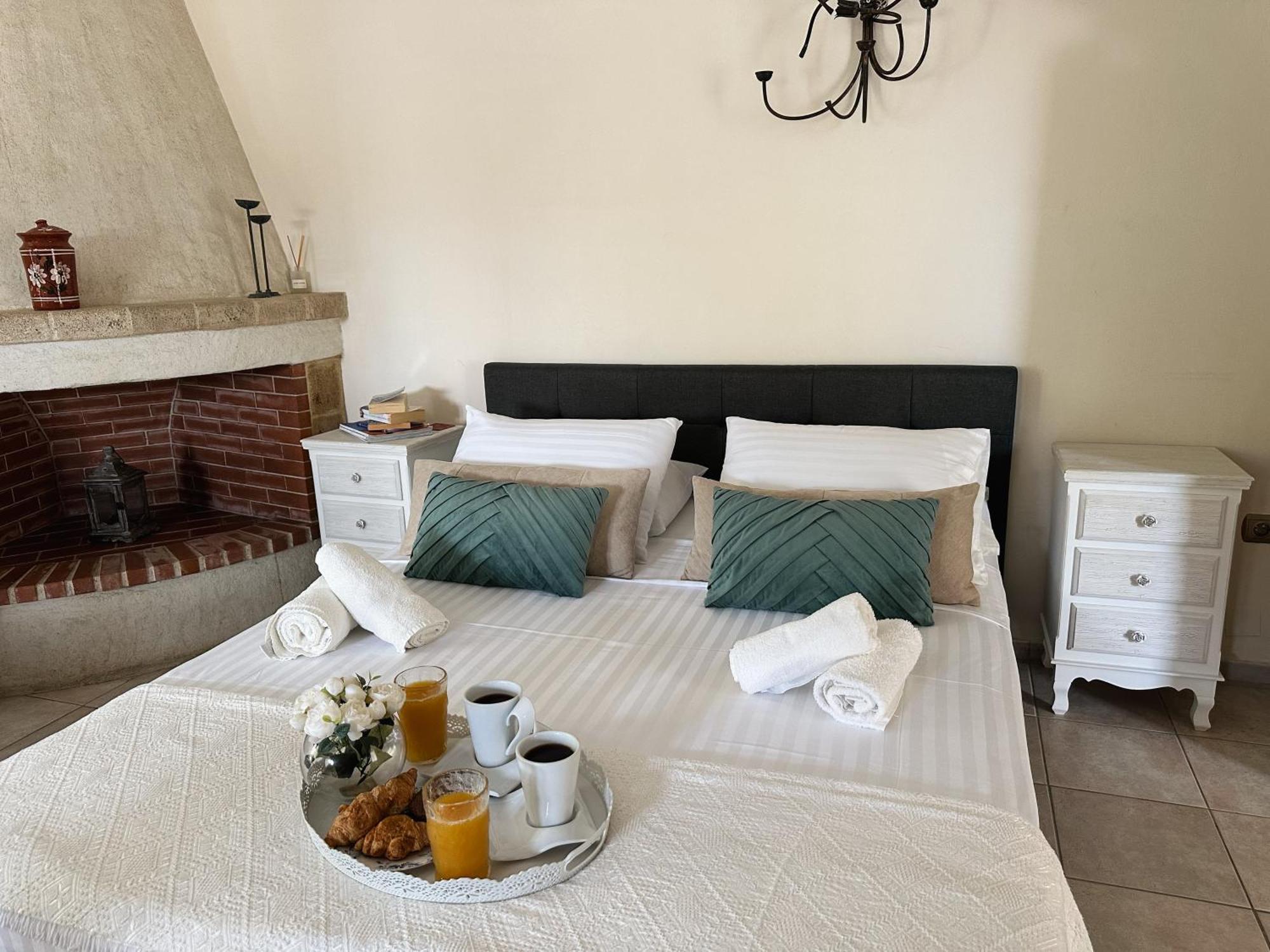 Theonia Villas Pefki  Экстерьер фото
